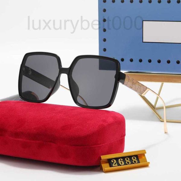 Lunettes de soleil Designer brand outlet Sunglass Original classique hommes femmes anti-UV verres polarisés conduite voyage plage mode luxe soleil verre usine lunettes XMOT