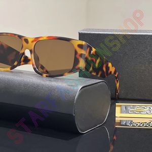 Zonnebrillen Designer Mode bril Glazen voor vrouw Mens rechthoek Volledig RIM SAFILO LOUGLAS LUXury Brand Man Rays Occhiali Driving Beach