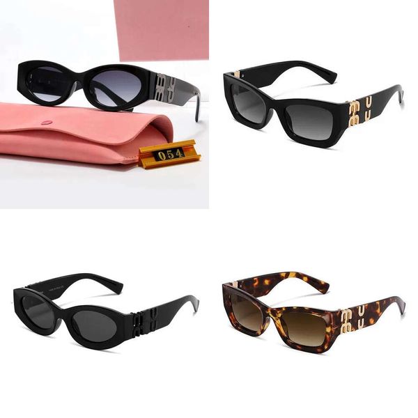 Diseñador de gafas de sol para mujeres gafas de sol de mujeres