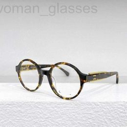 Créateur de lunettes de soleil Le 24 janvier, la nouvelle célébrité en ligne Tiktok de Xiangjia, lunettes japonaises et coréennes, montures polyvalentes à visage uni pour femmes 3459 AQVE
