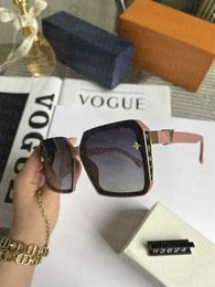 Zonnebrillen Designer Luxury zonnebril 3624 Topkwaliteit beschikbaar voor klassiek modemerk Goggles voor mannen en vrouwen Dezi Cywx