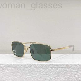 Diseñador de gafas de sol 24 de marzo Triumphal Arch CL40285U Tiktok Personalidad para mujeres Moda versátil G7NB