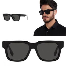Sonnenbrillen Designer-Sonnenbrillen für Männer und Frauen Mode 4394 Luxus-Retro-UV-Schutz-Sonnenbrillen Qualitätsstil Brillendesign-Sonnenbrillen für Frauen