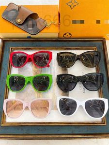 Gafas de sol Diseñador Nuevo producto Gafas de sol, populares en línea, de moda y personalizadas Gafas de sol de fotografía callejera para hombres, mujeres C3MC