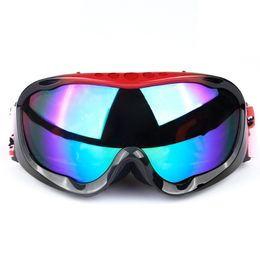 lunettes de soleil lunettes de soleil lunettes de mode lunettes de moto colorées moto course hommes femmes pour moto casque de croix flexible coupe-vent sport lunettes de ski