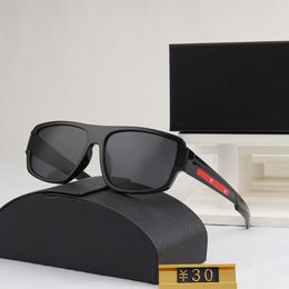 zonnebrillen Designer zonnebrillen voor dames luxe zonnebrillen drive Driving design mode casual stijl distributie merk box temperament veelzijdig zeer goed