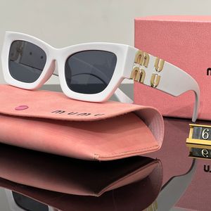 zonnebrillen designer zonnebrillen voor dames Luxe zonnebrillen Fashion Gold Label UV Butterfly Klassieke herenzonnebril Outdoor Temperament Trend leuk