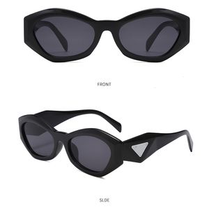 Lunettes de soleil Lunettes de soleil Des lunettes de soleil Luxury Lunettes de soleil pour femmes Tempérament Hundred Trend Design Anti-Ultraviolet UV400 Dames Birthday Gift Très bien