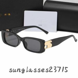 Zonnebrillen designer zonnebrillen dames heren zonnebrillenB Klassieke stijl Mode buitensporten UV400 Reiszonnebril Hoge kwaliteit