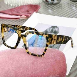 Lunettes de soleil Designer Tortoise Shell Lunettes de soleil Louilles de soleil Femmes Simple et à la mode Artistique Literaire Good Material Personnalisable Lenses Cadre de lunettes L57