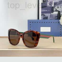 Gafas de sol Diseñadora Tortugas Gafas de sol con gafas de acetato Damas Europa y el modelo literario de los Estados Unidos esencial de viajes de verano gafas al aire libre phx0