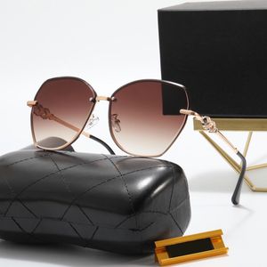 gafas de sol de diseñador gafas de sol para mujer tonos de diseñador Fiesta simple y de moda reunirse gafas de sol originales gafas de sol polarizadas para mujer protección UV