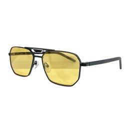 Diseñadores de gafas de sol Hombre de lujo Gafas de sol Diseñador de la marca SPR 58YSIZE Gafas de sol con bisagras de alta calidad Gafas de sol para mujer Diseñador de gafas Marco de diseñador Hombre