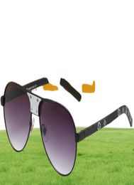 Gafas de sol Eity Protección solar de los rayos UV Toad Ity Diseñador de alta calidad para mujer Mensoraire Sunglasse7816365