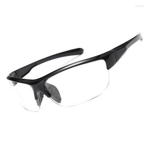 Zonnebril Explosieveilige Jacht CS War Game Eyewear Outdoor Schieten Bril Gafas Mannen Schokbestendig Militaire Tactische Goggles305I