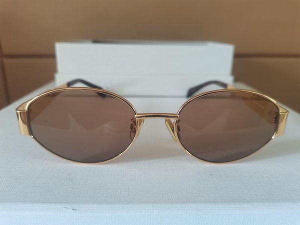 Gafas de sol Eyewear CE Metal Eyeglasses Diseñador de descuento Hombres Mujeres Acetato con gafas Caja de bolsas Fendave