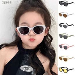 Gafas de sol Fashion Childrens Gafas de sol Gafas de sol de la marca