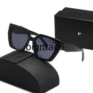 Lunettes de soleil Lunettes de soleil de créateur de mode pour femmes Lunettes de vue pour hommes Lunettes de style classique en plein air Lunettes unisexes Sport Conduite Style multiple Boîte de couleurs mélangées