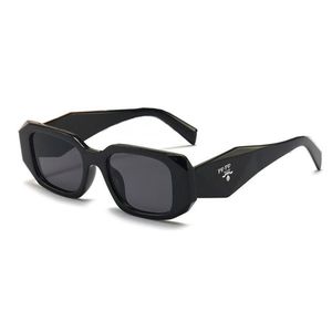 Gafas de sol Diseñador de moda Gafas de sol Goggle Beach Gafas para el hombre Mujer 7 Color Opcional buena calidad FAS288F