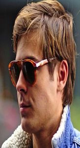 Lunettes de soleil Fashion Luxury Steve Daniel 007 Craig Style Polaris Men 2022 Driving Brand Design Glasses Sun Oculos UV4006474943