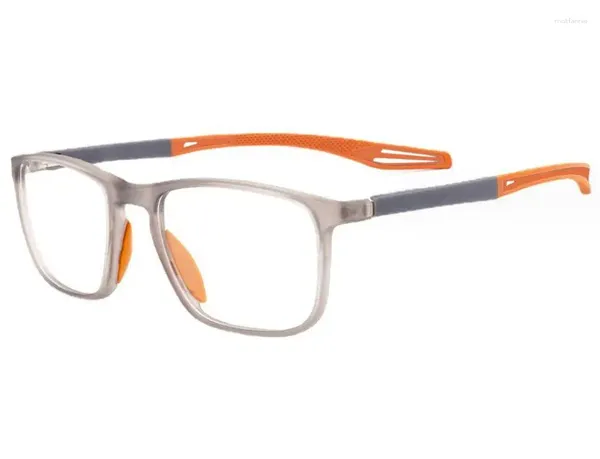 Lunettes de soleil Mode Carré Vintage Hommes Femmes Lunettes Conduite Pêche Lunettes de Soleil UV400