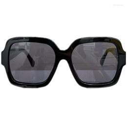 Zonnebril Mode Vrouwen Grote Vierkante PolarizeSunglasses Frame UV400 Geïmporteerde Plank Liefde Stijl 479 56-18-145 Voor Bril