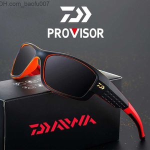 Gafas de sol Pesca nuevas gafas de polarización hombres y mujeres gafas de pesca Gafas de sol camping senderismo gafas de sol deportivas Z230719