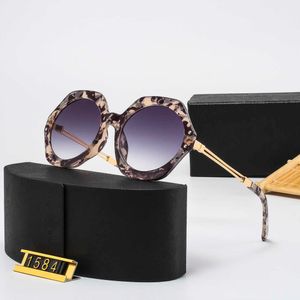 gafas de sol para hombres ai eyewear krewe gafas de sol sobre gafas gafas de sol Mujer Hombre Unisex Summer Composite Metal Original Box