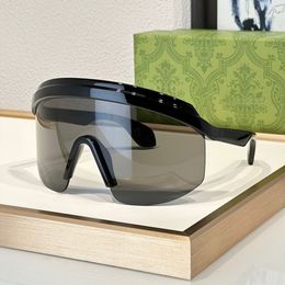 Солнцезащитные очки для мужчин и женщин. Дизайнерская маска 1477. Популярность моды. Открытый пляжный стиль.