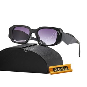 Gafas de sol para hombres y mujeres Gafas de sol cuadradas Protección solar de verano Protección contra la radiación Gafas cuadradas para los ojos Signo triangular Gafas de sol de diseño de alta calidad