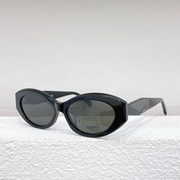 Gafas de sol para hombres y mujeres Verano 26 Diseñadores Estilo Anti-Ultravioleta Retro Gafas Marco completo Moda con caja 26ZS