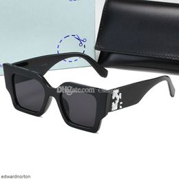 Gafas de sol para hombres Diseñadores Sumines Summer Sumarizados anteojos grandes marco grande Vintage Gafas de sol de gran tamaño