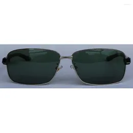 Gafas de sol para hombre, gafas de sol de verano, lentes polarizadas, gafas para exteriores, gafas, gafas de diseño de marca, Lentes de Sol grises para Hombre