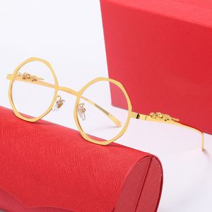 Lunettes de soleil pour hommes femmes miroir cadre en métal pilote lunettes de soleil classique vintage lunettes amateurs cyclisme conduite mode lunettes de soleil avec étui lunettes de soleil pour femmes