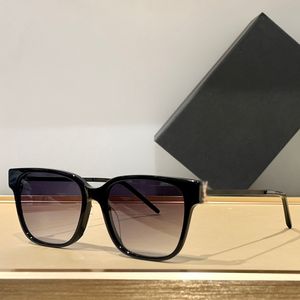 Zonnebril voor mannen vrouwen zomer M480 ontwerpers stijl anti-ultraviolet retro plaat full frame bril willekeurige doos