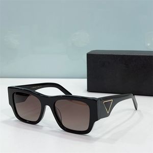 Lunettes de soleil pour hommes femmes Style d'été anti-ultraviolet rétro plaque lunettes à monture complète meilleur cadeau de noël avec boîte et étui