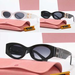 Gafas de sol para mujer gafas de sol de marca gafas de mujer sombra para mujer vintage sexy gafas de ojo de gato gafas de conducción protectoras ovaladas gafas de sol negras de lujo blancas