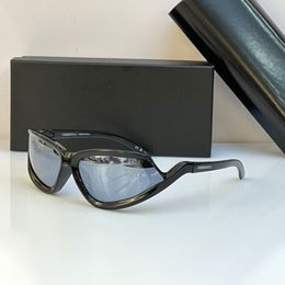 Zonnebrillen voor vrouwen bril Square Cat Eye Zonnebril Mannen Zonneglazen Designer Glazen Europa Amerika Nieuwe goede kwaliteit Zonnebril Moderne Zonnebril Casual Sport