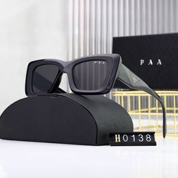 Zonnebrillen voor vrouwen vlindervormige designer designer zonnebril