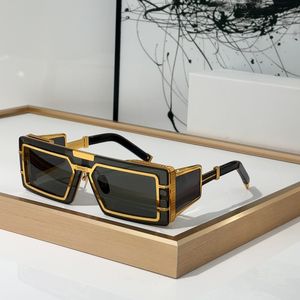 zonnebrillen voor dames designer designer tinten BPS 102C tij outdoor Tijdloos Klassieke stijl Brillen Retro Unisex Goggles Sport Rijden Brillen met meerdere stijlen