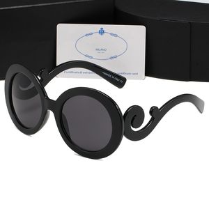 Lunettes de soleil pour femmes Designer Lunes de soleil de haute qualité extérieure intemporel Classic Style Eyewear Retro Unisexe Goggles Sport Drivant plusieurs teintes de style 9901
