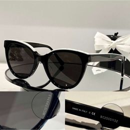 Zonnebrillen voor vrouwen Designer Round zonnebril Top Kwaliteit Originele mannen beroemde klassieke Retro Luxury Liepglas Fashion Women Sunglasses UV400 5414 met doos