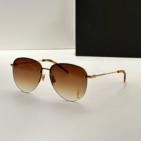 Gafas de sol para mujeres diseñadores SL Luxurys Diseñadores Gafas de sol contemporáne