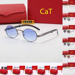 Lunettes de soleil pour femmes Luxury Lunettes de soleil Homme Designer Man Lunettes de soleil Lunettes de soleil Femme des lunettes de soleil Luxury Sunglasses