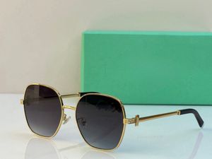Zonnebril voor dames heren zomer 3085 stijl anti-ultraviolet retro plaat full frame mode bril willekeurige doos
