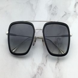 Lunettes de soleil pour femmes hommes avec paquet lunettes de soleil lunettes de soleil 2018 nouveau pour l'été NUMD180621-5310F