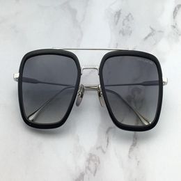 Lunettes de soleil pour femmes hommes avec forfait livraison gratuite verres de soleil Lunettes de soleil 2018 Nouveau pour l'été Numd180621-5 186E