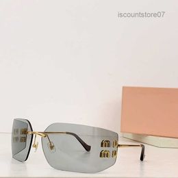 zonnebrillen voor dames miumius zonnebrillen luxe ontwerpers zonnebrillen catwalkbrillen dames designer zonnebrillen hoge kwaliteit vierkante brillen tinten femini 6E4Y