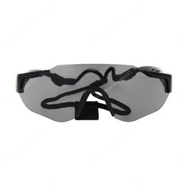 Lunettes de soleil pour femmes Sacoche FF 40088 Sports Style Protection oculaire Porgles avec sangles Outdoor Fashion Men Designer Sunglasses Boîte d'origine