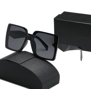 Zonnebrillen voor dames dames designer zonnebrillen heren pra-brillen Onregelmatige vorm rechthoekig ontwerp oversized vierkant 3D vervaardigde tempels bril sunglass